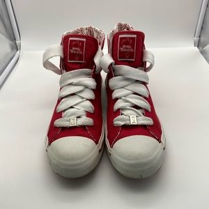 Pony Doggy Biscuitz - Size 9 - Snoop Dogg